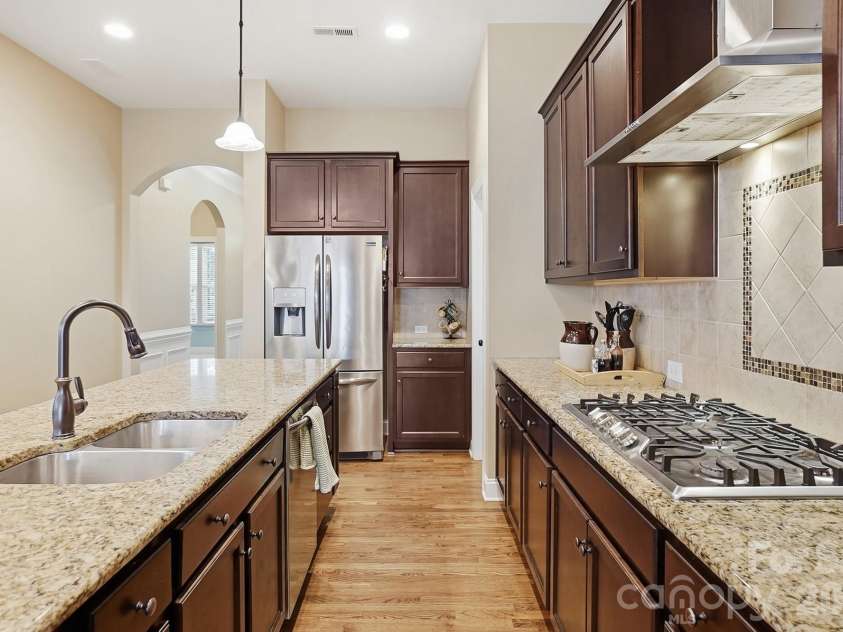 11010 Sparkle Creek Drive, Midland, NC 28107.  MLS# CAR4361341, YatesRealty ID 11151. 