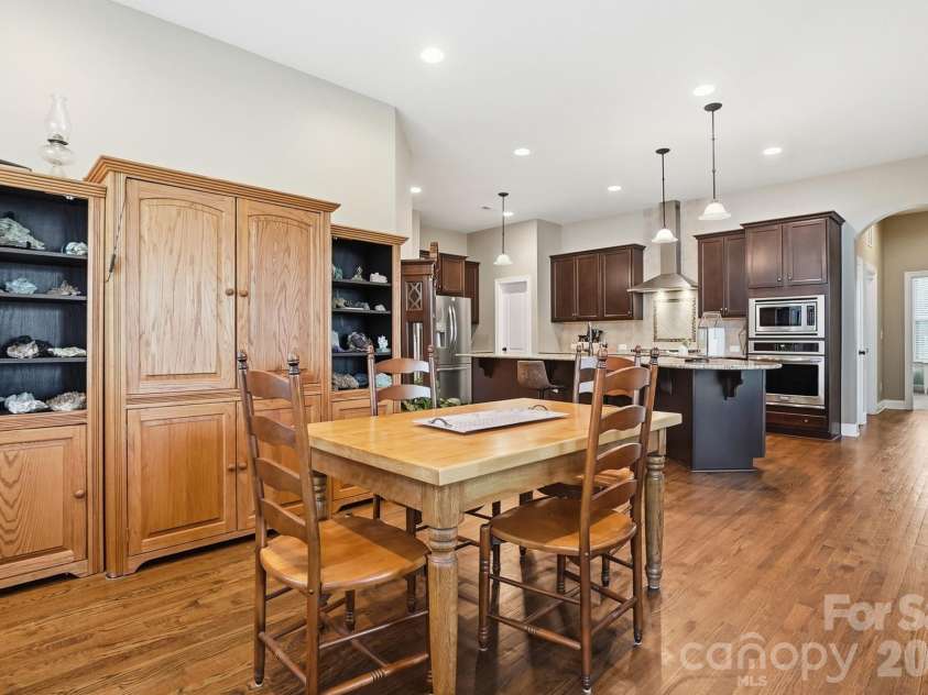 11010 Sparkle Creek Drive, Midland, NC 28107.  MLS# CAR4361341, YatesRealty ID 11151. 