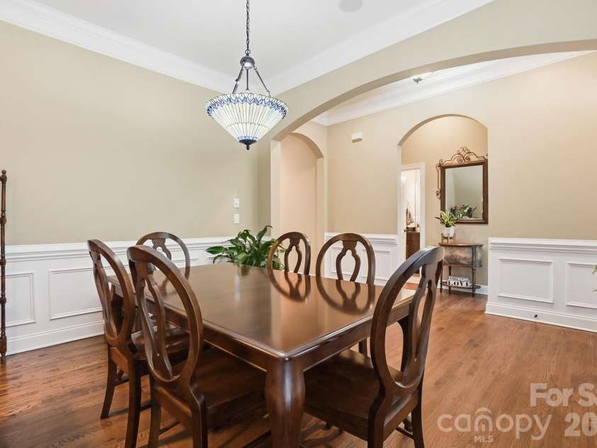 11010 Sparkle Creek Drive, Midland, NC 28107.  MLS# CAR4361341, YatesRealty ID 11151. 