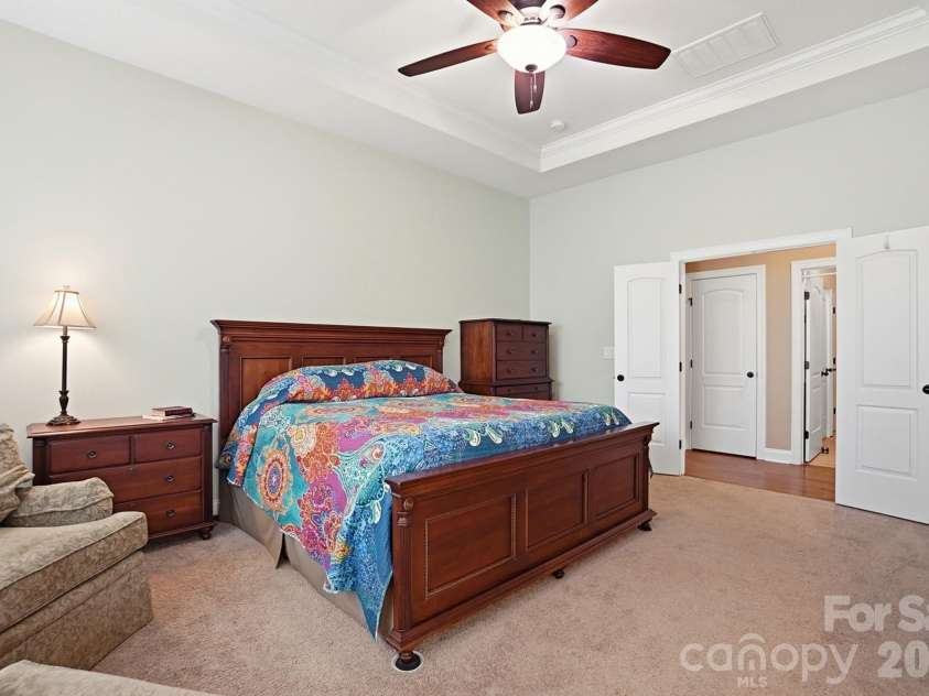 11010 Sparkle Creek Drive, Midland, NC 28107.  MLS# CAR4361341, YatesRealty ID 11151. 