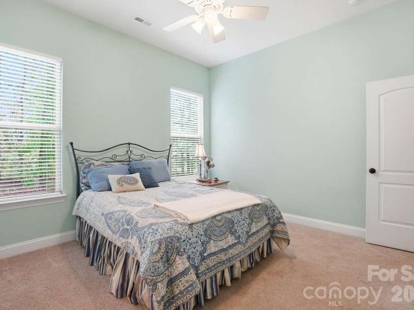 11010 Sparkle Creek Drive, Midland, NC 28107.  MLS# CAR4361341, YatesRealty ID 11151. 