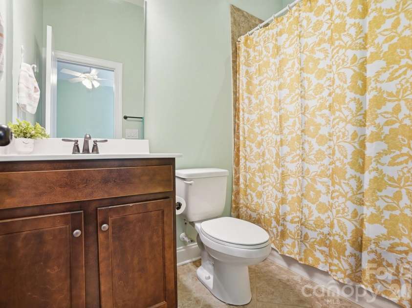 11010 Sparkle Creek Drive, Midland, NC 28107.  MLS# CAR4361341, YatesRealty ID 11151. Ensuite