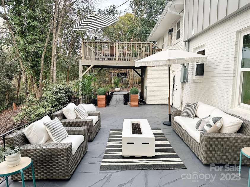 5057 Murrayhill Road, Charlotte, NC 28210.  MLS# CAR4231277, YatesRealty ID 11155. 