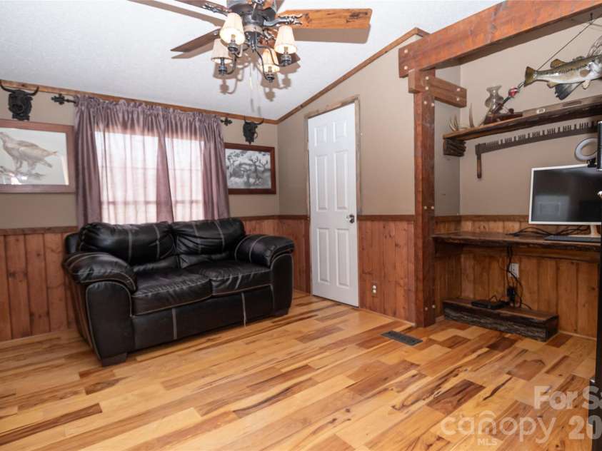 6611 Prysock Avenue, Connelly Springs, NC 28612.  MLS# CAR4342440, YatesRealty ID 11155. 
