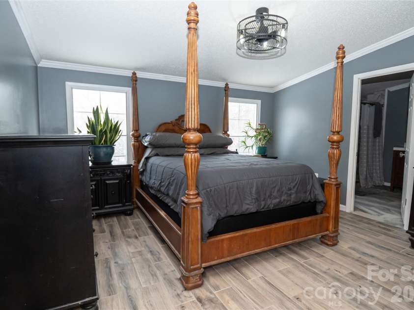 6611 Prysock Avenue, Connelly Springs, NC 28612.  MLS# CAR4342440, YatesRealty ID 11155. 