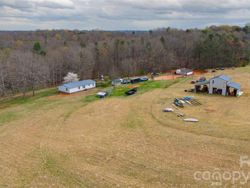 6611 Prysock Avenue, Connelly Springs, NC 28612.  MLS# CAR4342440, YatesRealty ID 11155. 
