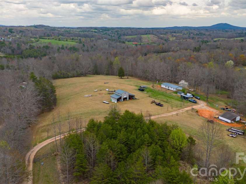 6611 Prysock Avenue, Connelly Springs, NC 28612.  MLS# CAR4342440, YatesRealty ID 11155. 
