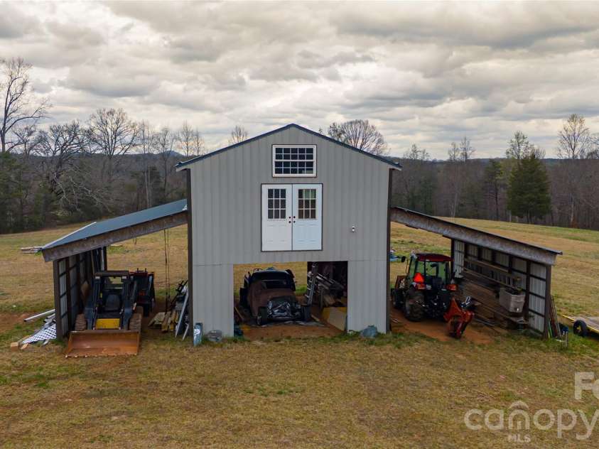 6611 Prysock Avenue, Connelly Springs, NC 28612.  MLS# CAR4342440, YatesRealty ID 11155. 