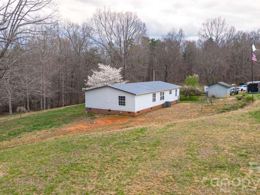 6611 Prysock Avenue, Connelly Springs, NC 28612.  MLS# CAR4342440, YatesRealty ID 11155. 