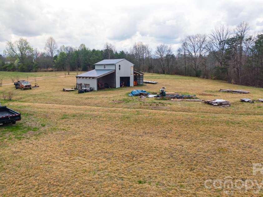 6611 Prysock Avenue, Connelly Springs, NC 28612.  MLS# CAR4342440, YatesRealty ID 11155. 