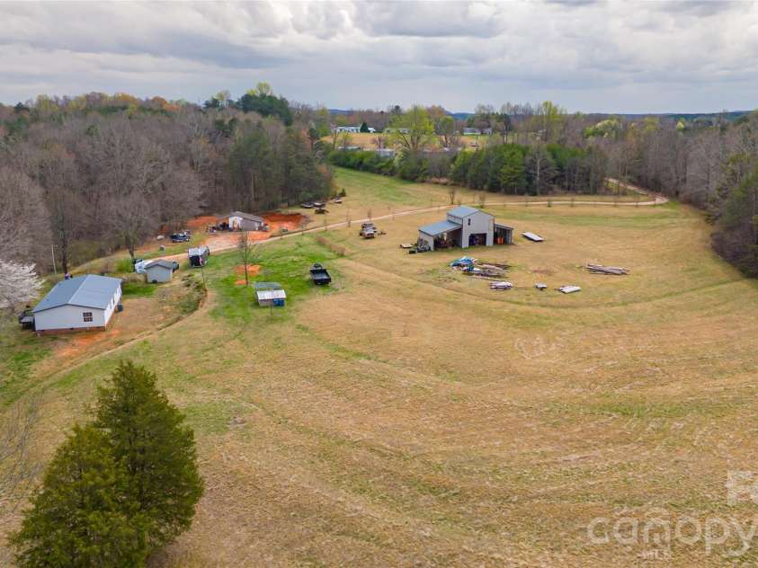 6611 Prysock Avenue, Connelly Springs, NC 28612.  MLS# CAR4342440, YatesRealty ID 11155. 