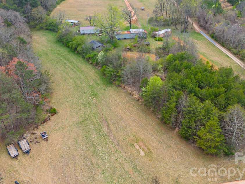 6611 Prysock Avenue, Connelly Springs, NC 28612.  MLS# CAR4342440, YatesRealty ID 11155. 