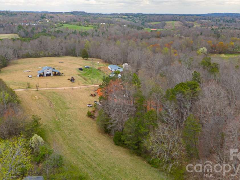 6611 Prysock Avenue, Connelly Springs, NC 28612.  MLS# CAR4342440, YatesRealty ID 11155. 