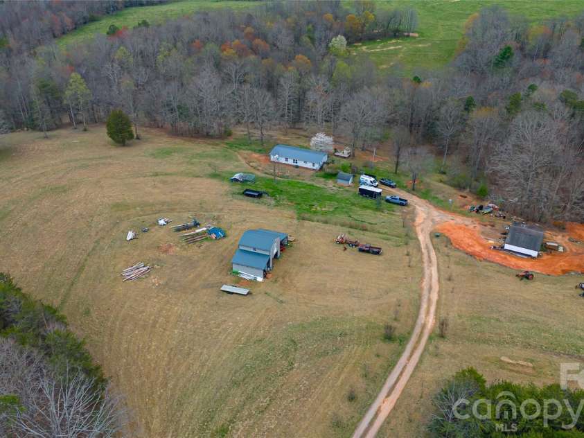 6611 Prysock Avenue, Connelly Springs, NC 28612.  MLS# CAR4342440, YatesRealty ID 11155. 