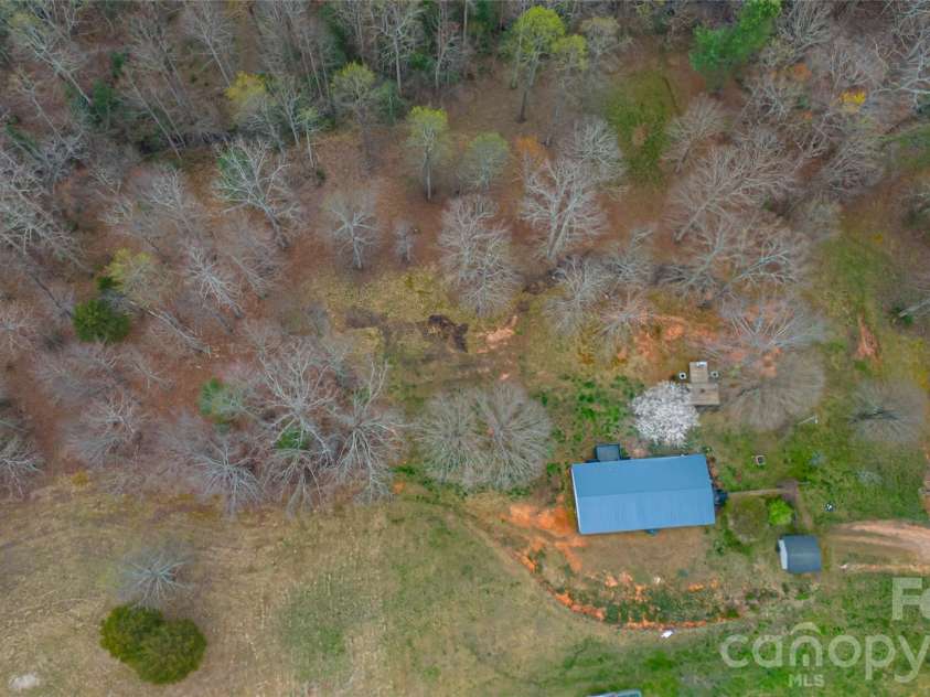 6611 Prysock Avenue, Connelly Springs, NC 28612.  MLS# CAR4342440, YatesRealty ID 11155. 
