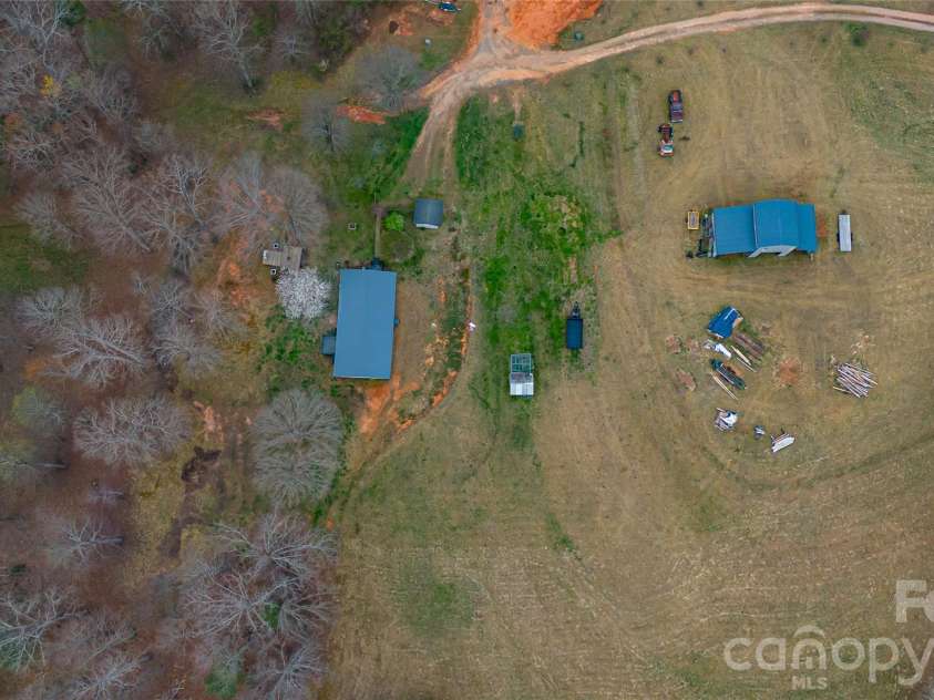 6611 Prysock Avenue, Connelly Springs, NC 28612.  MLS# CAR4342440, YatesRealty ID 11155. 