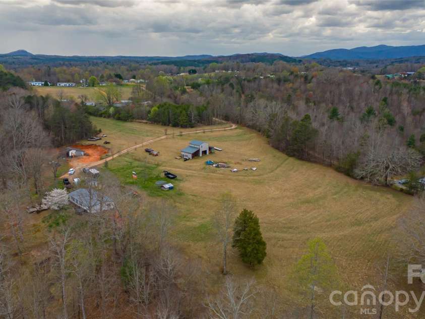 6611 Prysock Avenue, Connelly Springs, NC 28612.  MLS# CAR4342440, YatesRealty ID 11155. 
