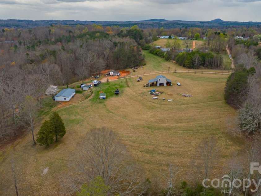 6611 Prysock Avenue, Connelly Springs, NC 28612.  MLS# CAR4342440, YatesRealty ID 11155. 