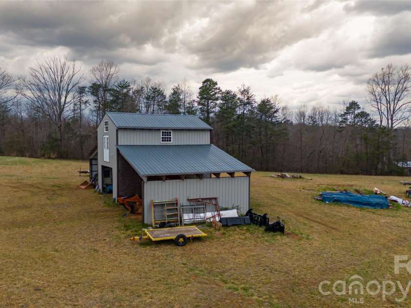 6611 Prysock Avenue, Connelly Springs, NC 28612.  MLS# CAR4342440, YatesRealty ID 11155. 