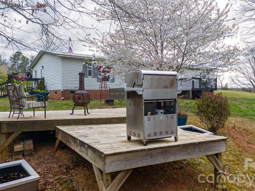 6611 Prysock Avenue, Connelly Springs, NC 28612.  MLS# CAR4342440, YatesRealty ID 11155. 