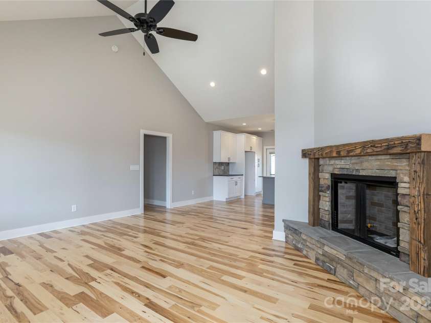 126 Whiskey River Run, Hendersonville, NC 28792.  MLS# CAR4205245, YatesRealty ID 11156. 