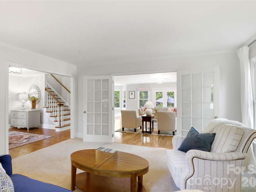 8200 Asheley Glen Drive, Mint Hill, NC 28227.  MLS# CAR4368064, YatesRealty ID 11156. 