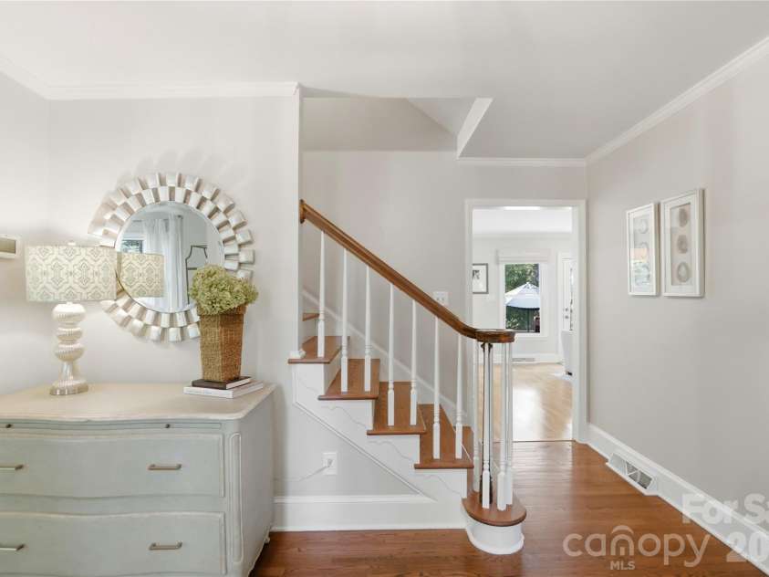 8200 Asheley Glen Drive, Mint Hill, NC 28227.  MLS# CAR4368064, YatesRealty ID 11156. 