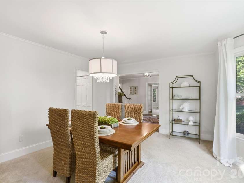 8200 Asheley Glen Drive, Mint Hill, NC 28227.  MLS# CAR4368064, YatesRealty ID 11156. 
