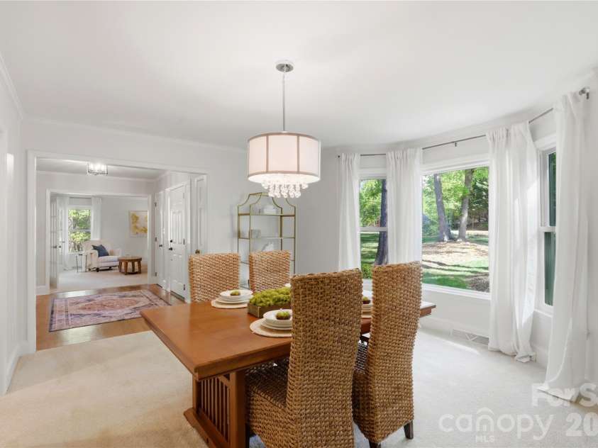 8200 Asheley Glen Drive, Mint Hill, NC 28227.  MLS# CAR4368064, YatesRealty ID 11156. 