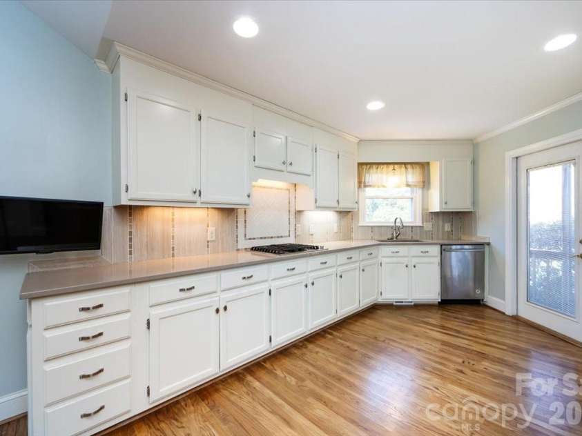5901 Havencrest Court, Concord, NC 28027.  MLS# CAR4345244, YatesRealty ID 11159. 