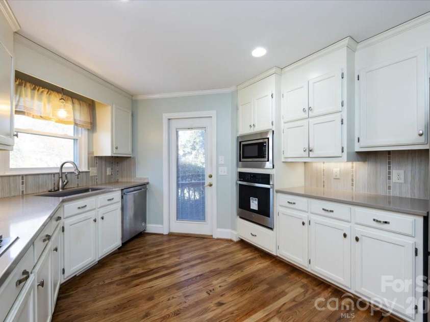 5901 Havencrest Court, Concord, NC 28027.  MLS# CAR4345244, YatesRealty ID 11159. 