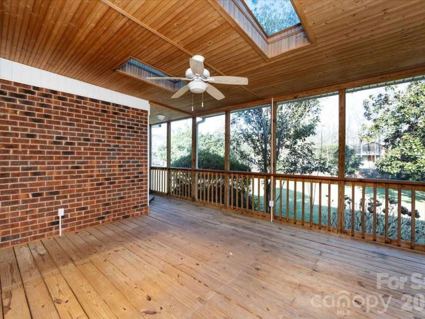 5901 Havencrest Court, Concord, NC 28027.  MLS# CAR4345244, YatesRealty ID 11159. 