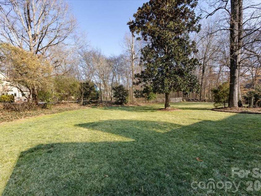 5901 Havencrest Court, Concord, NC 28027.  MLS# CAR4345244, YatesRealty ID 11159. 