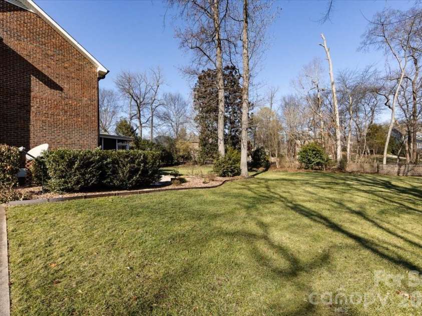 5901 Havencrest Court, Concord, NC 28027.  MLS# CAR4345244, YatesRealty ID 11159. 