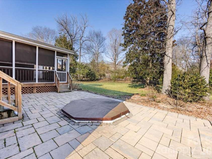 5901 Havencrest Court, Concord, NC 28027.  MLS# CAR4345244, YatesRealty ID 11159. 