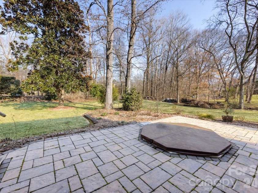 5901 Havencrest Court, Concord, NC 28027.  MLS# CAR4345244, YatesRealty ID 11159. 