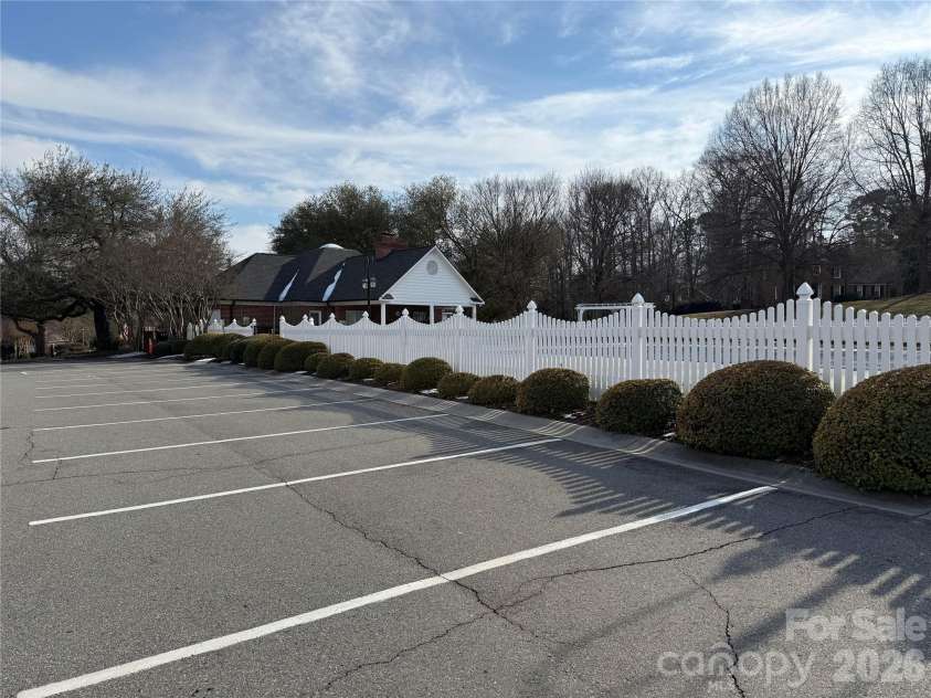 5901 Havencrest Court, Concord, NC 28027.  MLS# CAR4345244, YatesRealty ID 11159. 