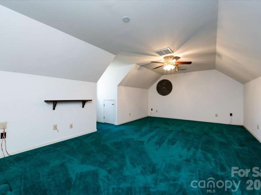 5901 Havencrest Court, Concord, NC 28027.  MLS# CAR4345244, YatesRealty ID 11159. Bonus Room