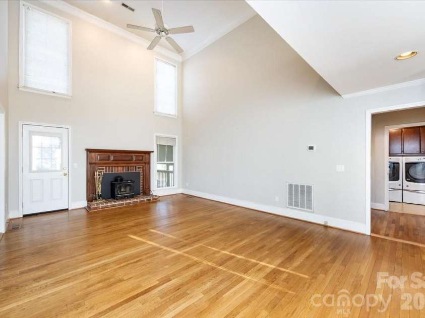 5901 Havencrest Court, Concord, NC 28027.  MLS# CAR4345244, YatesRealty ID 11159. Great Room