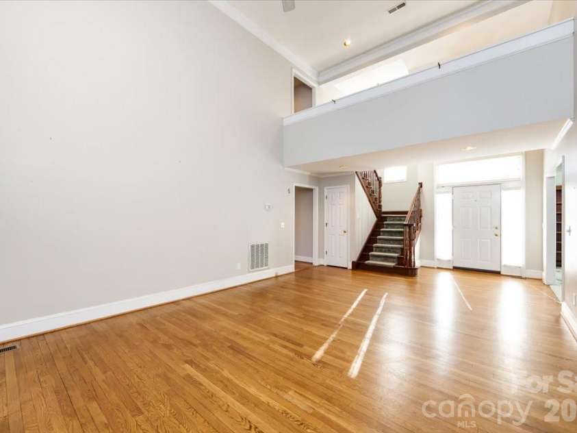 5901 Havencrest Court, Concord, NC 28027.  MLS# CAR4345244, YatesRealty ID 11159. Great Room