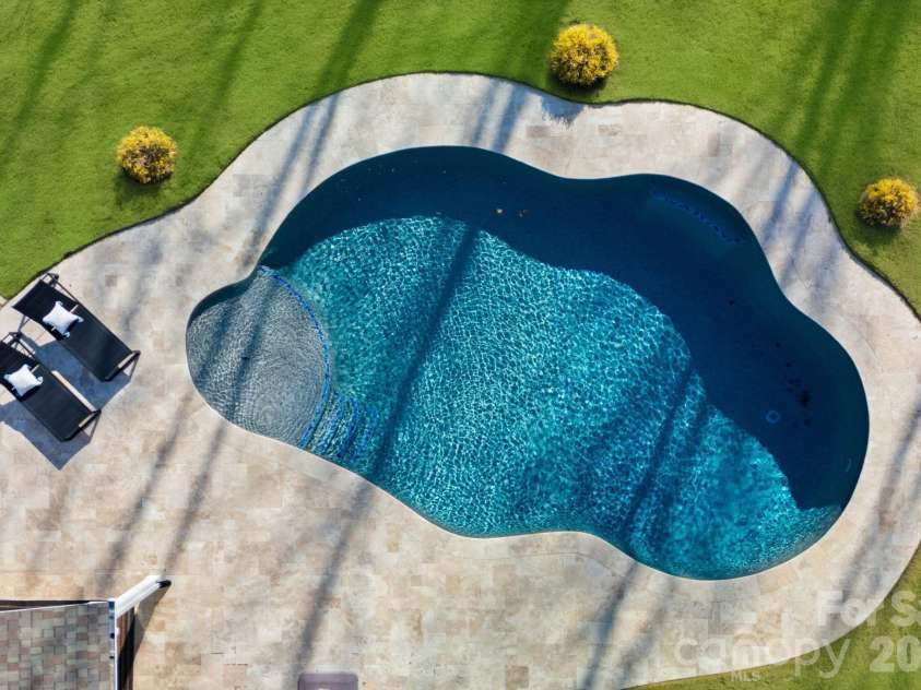 617 Brown Creek Drive, Weddington, NC 28104.  MLS# CAR4333512, YatesRealty ID 1116. 