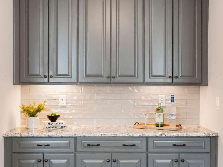 617 Brown Creek Drive, Weddington, NC 28104.  MLS# CAR4333512, YatesRealty ID 1116. 