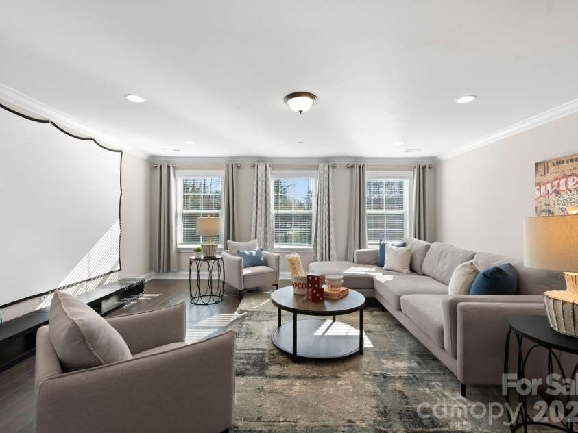 617 Brown Creek Drive, Weddington, NC 28104.  MLS# CAR4333512, YatesRealty ID 1116. 