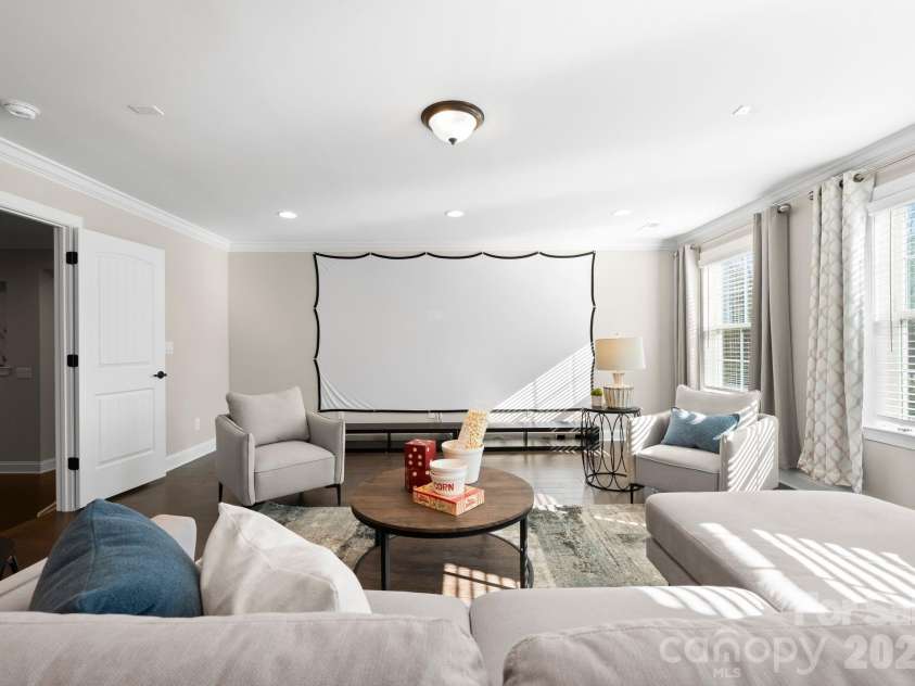 617 Brown Creek Drive, Weddington, NC 28104.  MLS# CAR4333512, YatesRealty ID 1116. 