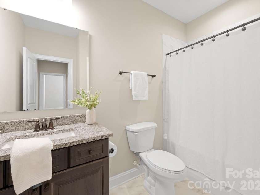 617 Brown Creek Drive, Weddington, NC 28104.  MLS# CAR4333512, YatesRealty ID 1116. 