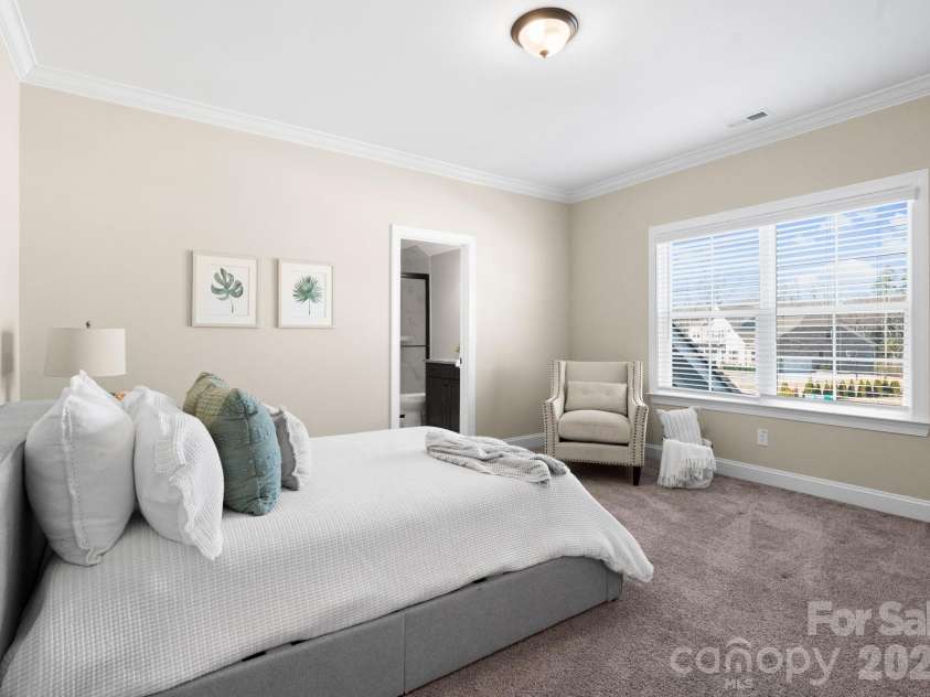 617 Brown Creek Drive, Weddington, NC 28104.  MLS# CAR4333512, YatesRealty ID 1116. 