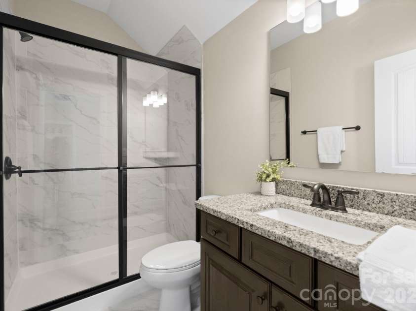 617 Brown Creek Drive, Weddington, NC 28104.  MLS# CAR4333512, YatesRealty ID 1116. 