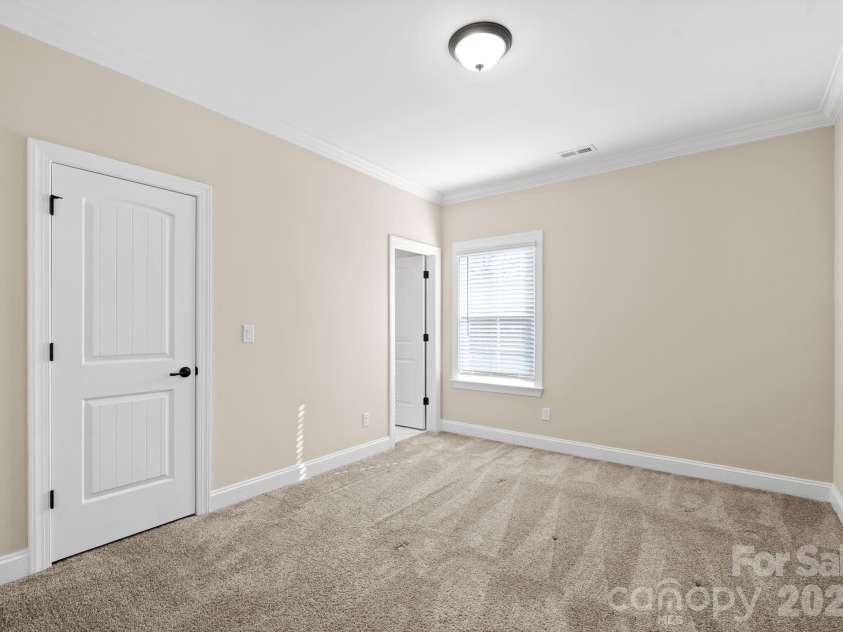 617 Brown Creek Drive, Weddington, NC 28104.  MLS# CAR4333512, YatesRealty ID 1116. 