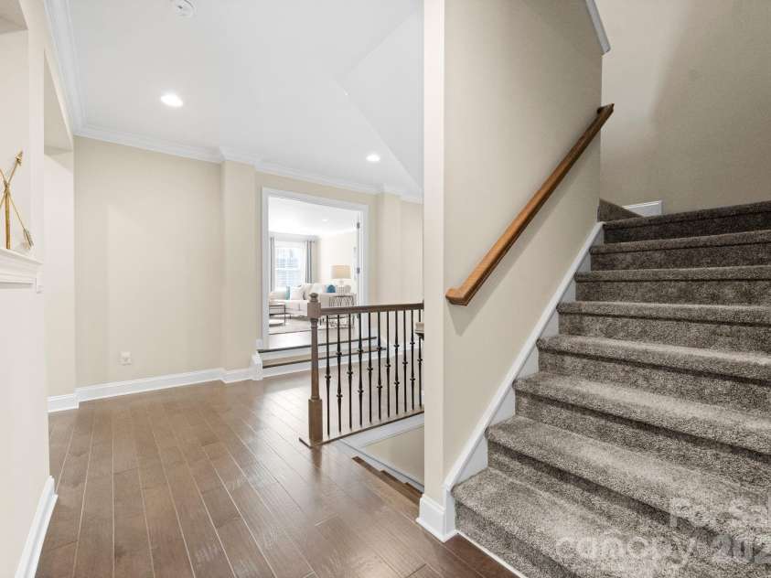 617 Brown Creek Drive, Weddington, NC 28104.  MLS# CAR4333512, YatesRealty ID 1116. 