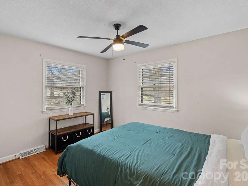 1301 Lane Road, Mount Holly, NC 28120.  MLS# CAR4348932, YatesRealty ID 11160. Bedroom